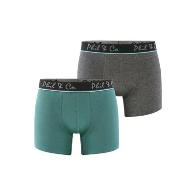 Retro Pants 2-Pack Jersey Image