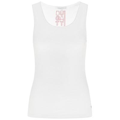 Bugatti Damen Top mit Elasthananteil Image