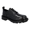 Alexander McQueen Worker-Derby-Schuhe