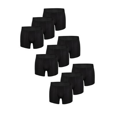 Retro Boxer Jersey Core 9-Pack Image