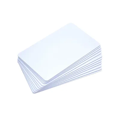 230Pcs/Lot Inkjet Printable Blank PVC Card for Epson Canon Printer
