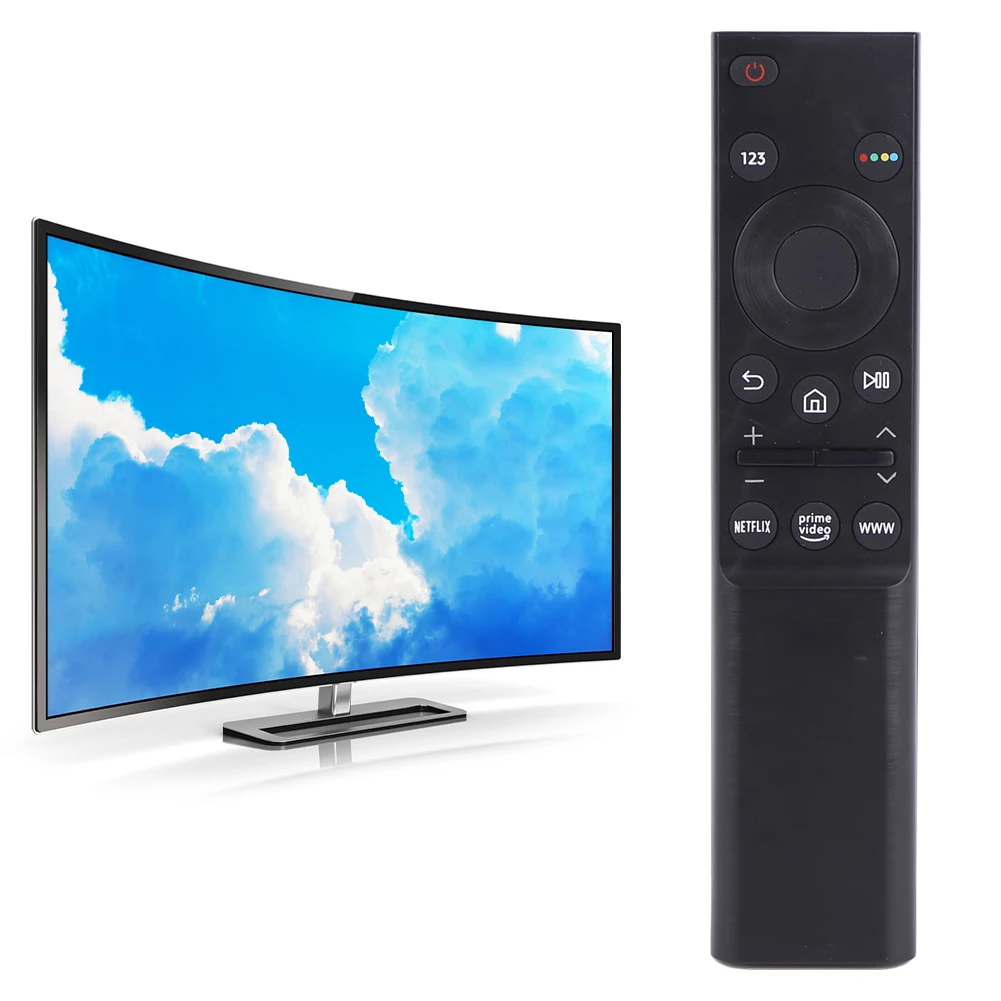 BN59-01358D BN59-01358A BN59-01358B Fernbedienung Smart TV Fernbedienung Fernbedienung Passend für Samsung 2021 Smart TV Image