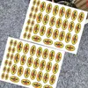 Supersportwagen ​ ​ Racing P-Pennzoil Aufkleber für Kinder Graffiti Skateboard Laptop Wasserflasche Motorrad Kawaii Aufkleber Spielzeug Aufkleber