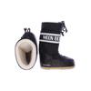 Moon Boot Damen Stiefel, Gr. 35, schwarz, kein Etikett