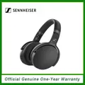 SENNEHEISER HD 450BT Over-ear Wireless Headphones with Bluetooth Active Noise Cancellation, Portable Hi-Fi High-Fidelity Music