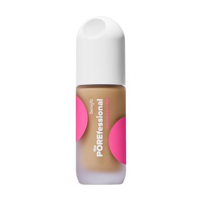 Benefit The POREfessional Foundation 17N 30 ml Hellbraun Image