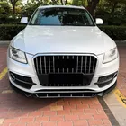 Per Audi Q5 8R SQ5 Sline 2013 2014 2015 2016 Auto Anteriore Mento Paraurti Labbro Spoiler Splitter Diffusore Corpo Kit Della Copertura Della Protezione
