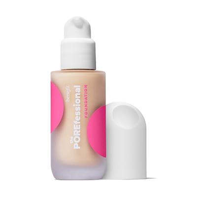 Benefit - The POREfessional Foundation 30 ml 2N (1633.33 € / 1 l) Image