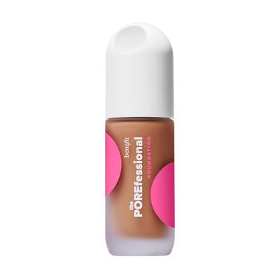 Benefit The POREfessional Foundation 21C 30 ml Hellbraun Image
