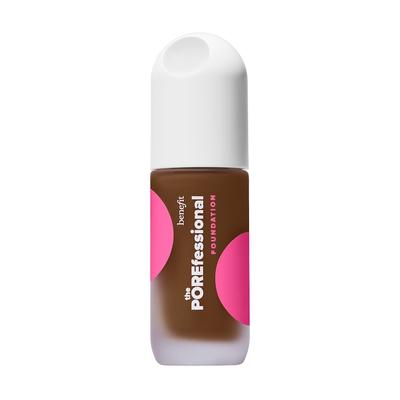 Benefit The POREfessional Foundation 37N - BRILLIANT FOUNDATION 30 ml Braun Image