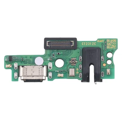 OEM Charging Port Board for Infinix Hot 20S X6827 Phone Flex Cable Board Repair Replacement Part