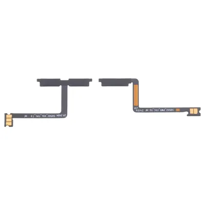 Power Button & Volume Button Flex Cable for Nothing CMF Phone 1 A015
