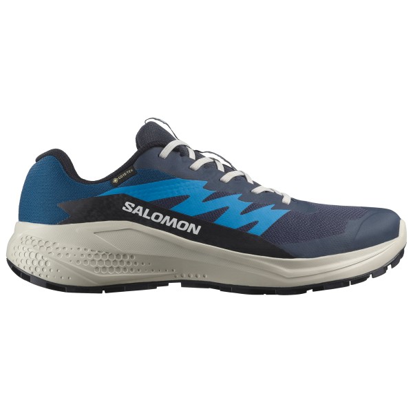 Salomon - Alphaglide GORE-TEX - Trailrunningschuhe 44 2/3 | EU 44 blau