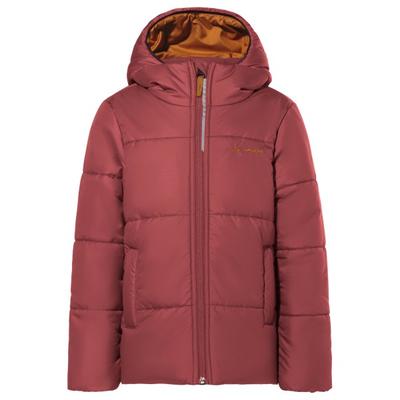 Vaude - Kid's Lulea Insulation Jacket - Kunstfaserjacke Gr 146/152 rot Image