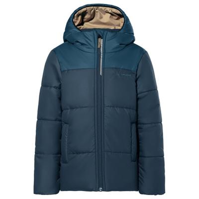 Vaude - Kid's Lulea Insulation Jacket - Kunstfaserjacke Gr 110/116 blau Image