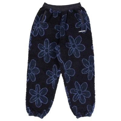 Santa Cruz - Women's Homebody Sweatpant - Fleecehose Gr 12 blau Image