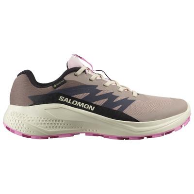 Salomon - Women's Alphaglide GORE-TEX - Trailrunningschuhe 42 | EU 42 beige Image