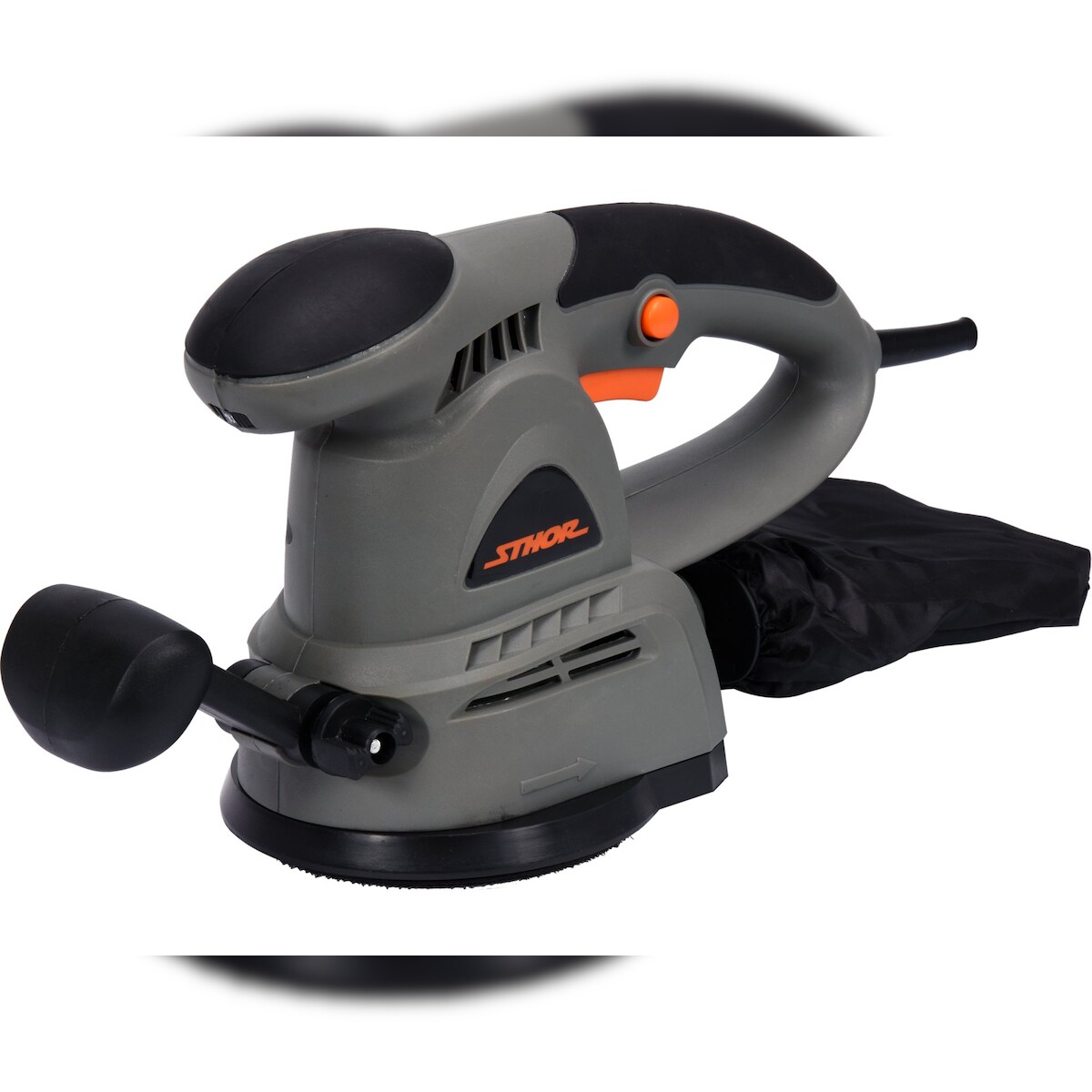 Exzenterschleifer 430W, 125mm Image