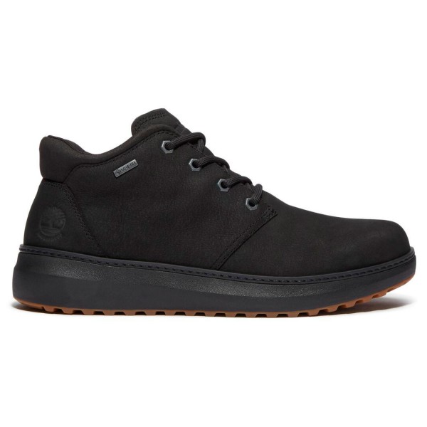 Timberland - Hudson Road Mid Lace Up GTX Chukka Boot - Freizeitschuhe 44 | EU 44 schwarz