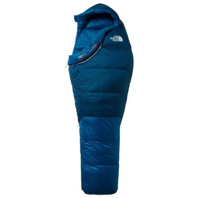 The North Face - Blue Kazoo - Daunenschlafsack Gr Body Size: 198 cm - Long Zip: Right Blau Image