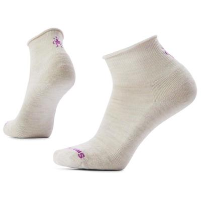 Smartwool - Everyday Roll Top Ankle Socks - Multifunktionssocken Unisex M | EU 38-41 grau Image