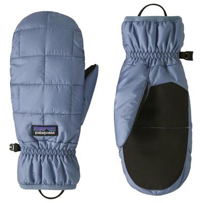 Patagonia - Nano Puff Mitts - Handschuhe Gr Unisex XL grau Image