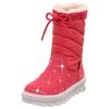 Superfit - Kid's Flavia - Winterschuhe 27 | EU 27 rot
