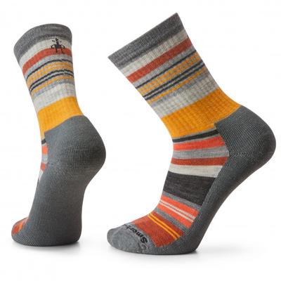 Smartwool - Everyday Joviansphere Crew Socks - Multifunktionssocken Unisex M | EU 38-41 grau Image