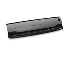 Ambir Imagescan Pro 490i Sheetfed Scanner Ds490-As ToW1210