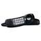 AT&T ATT210B 210 Trimline Telephone, Speed Dial, Black