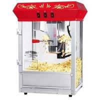 Great Northern Popcorn All Star GNP 450 4 oz. Tabletop Popcorn Machine