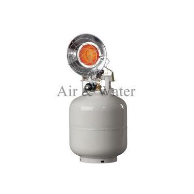 Mr Heater F242105 Electronic Ignition Single Tank Top Propane Utility Heater - 0841-0268