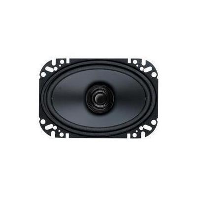 BOSS AUDIO BRS46 BRS SERIES DUAL-CONE REPLACEMENT SPEAKER 4 X 6 -BRS46