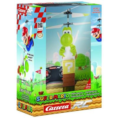 Carrera Ferngesteuerter Helikopter »Super Mario Flying Yoshi«