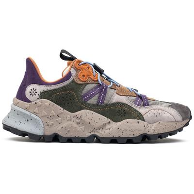 Flower Mountain Tiger Hill Sneakers Image