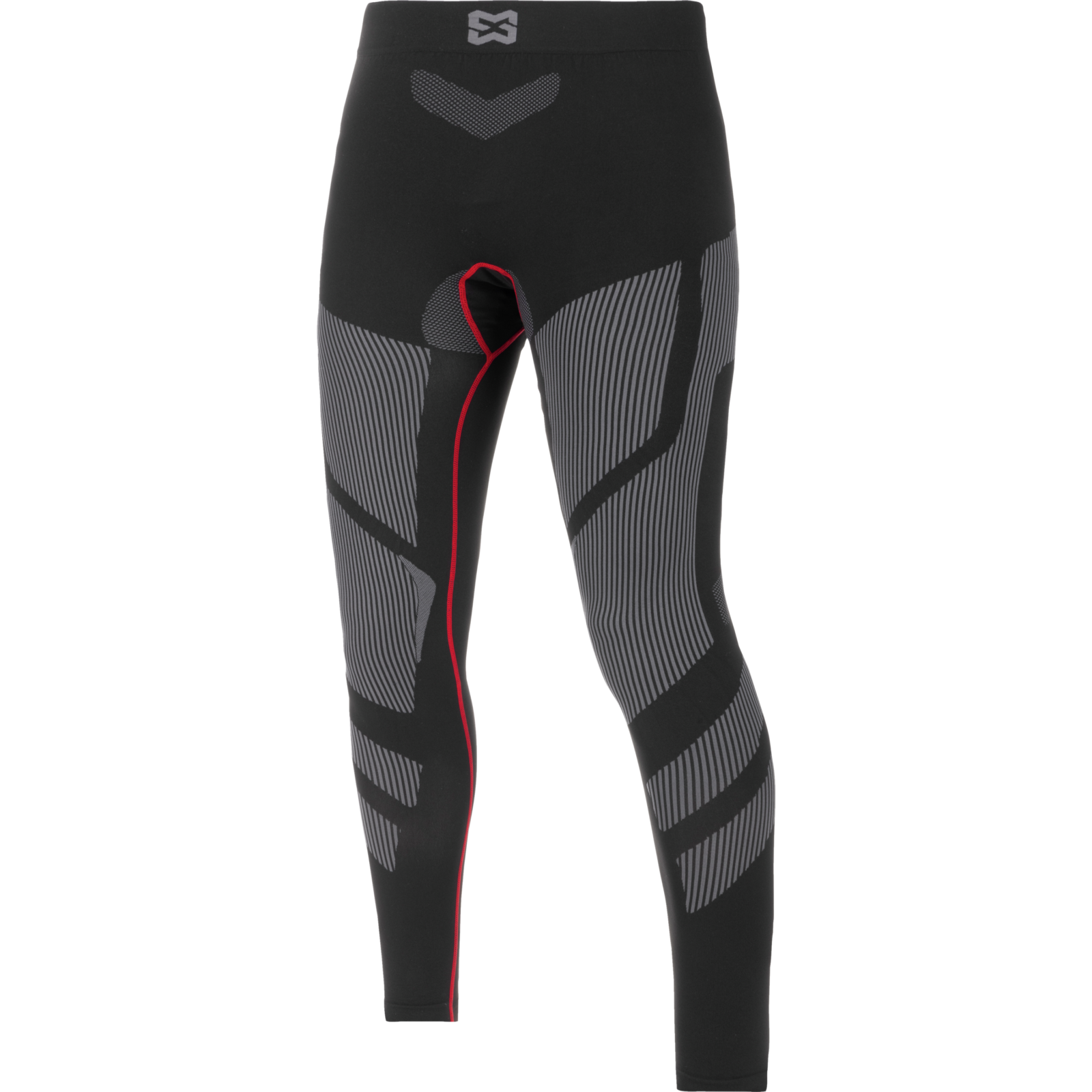 Sous-vêtement thermique bas ACTIVE noir