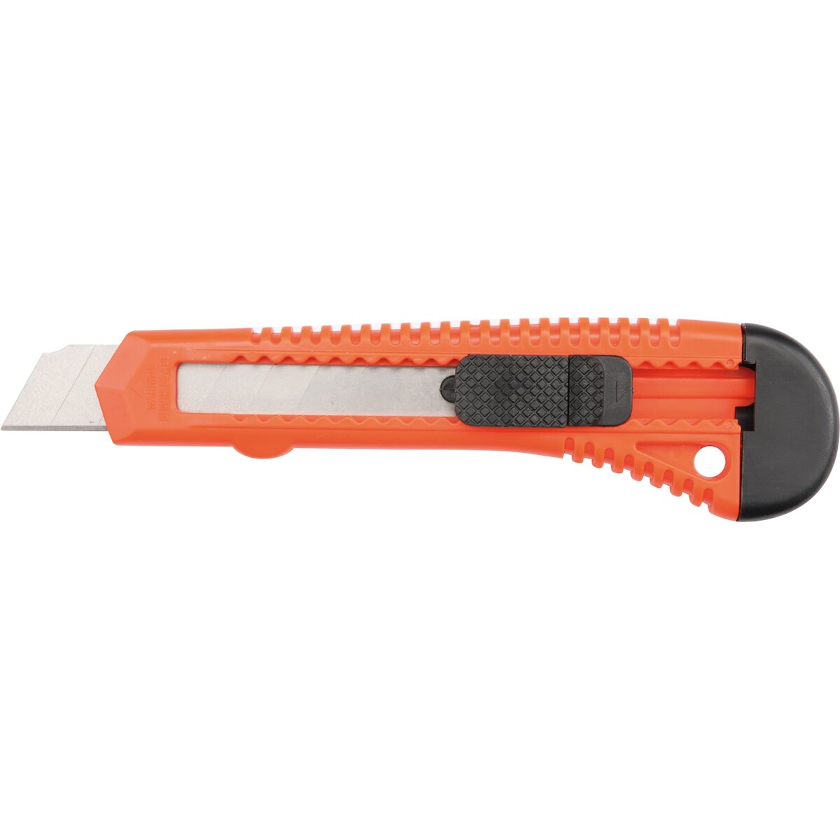 TRIZERATOP Abbrechmesser, Cutter, Teppichmesser Kunststoff 18mm Image