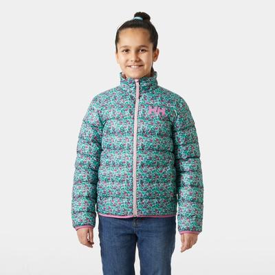 Helly Hansen Junior Marka Isolierte Jacke 164/14 Image