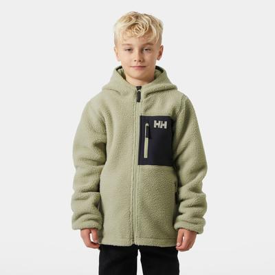 Helly Hansen Juniors' Champ Pile Jacket 2.0 146/11 Image