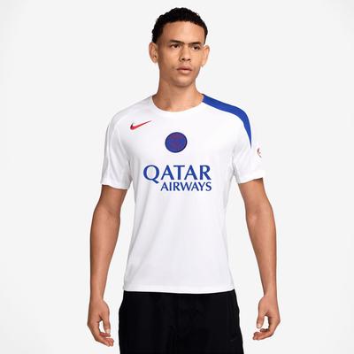 PSG Nike Strike Trainingsoberteil - Weiß Image