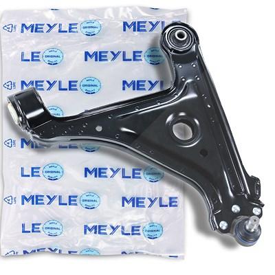Meyle Lenker, Radaufhängung [Hersteller-Nr. 6160500017] für Opel, Vauxhall Image