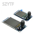 Encoder rotativo EC11 e display TFT Kit di componenti elettronici con modulo combinato schermo LCD SPI da 1,8 a 2,4 pollici