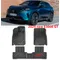 Utilisation pour 2020 nouveau tapis de voiture Peugeot E3008 GT AllWeather E3008 GT tapis de coffre ensemble complet garniture à Peugeot E3008GT tapis de sol imperméable