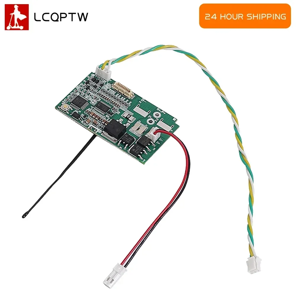 Batterie BMS Platine für Xiaomi M365/1S Elektroroller KickScooter Controller 36V Lithium Batterie Schutzteile Image