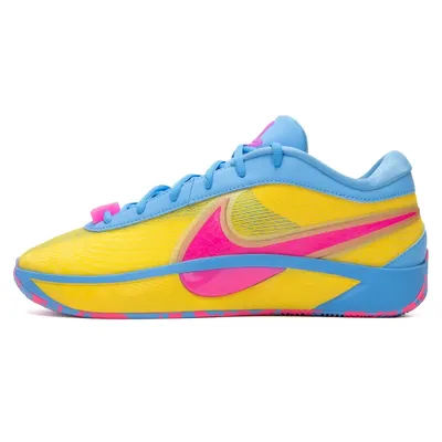 Nike Men's Shoes Giannis Freak 6 Nrg Ep Sports Shoes Training Basketball Shoes Running Shoes Hf1819-700
