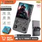 Open Source T16 Max Retro Handheld-Videospiel Linux-System 4,0-Zoll-IPS-Bildschirm Tragbarer Taschenvideoplayer 18.000 Spiele VS R36