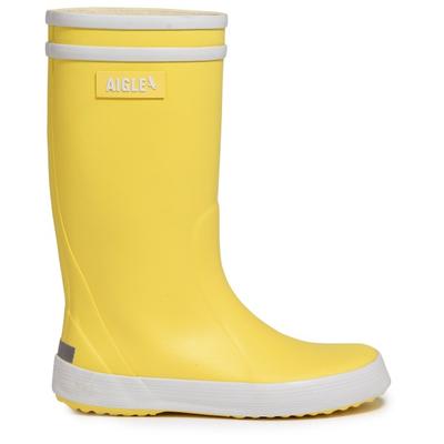 Aigle - Kid's Lolly Pop 2 - Gummistiefel 36 | EU 36 gelb Image