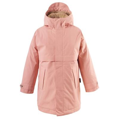 GOSOAKY - Kid's Desert Fox - Parka Gr 110/116 rosa Image