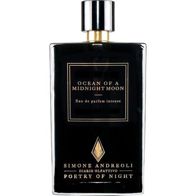 SIMONE ANDREOLI - Ocean Of A Midnight Moon Eau de Parfum 100 ml (1850 € / 1 l) Image
