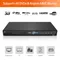 GIEC G3005 Blu ray Player DVD VCD BD Player 3D DTS Portable 5.1 Channel Supports Decoding 1080P HD Full Area Free